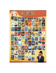 DIXIT ODYSSEY (8005) 2