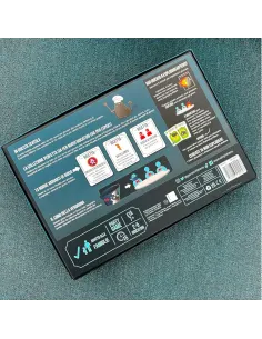 EXPLODING KITTENS RECIPES FOR DISASTER (8625) 2