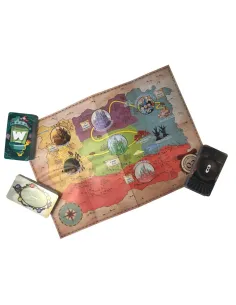 UNLOCK! SECRET ADVENTURES (8981) 2