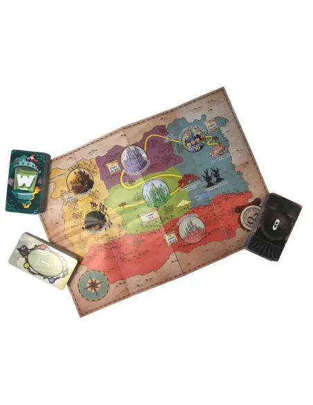 UNLOCK! SECRET ADVENTURES (8981)