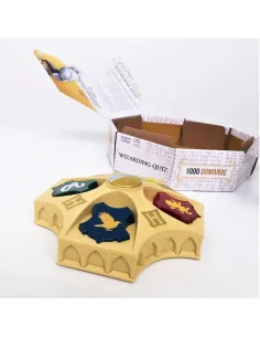 HARRY POTTER WIZARDING QUIZ (7605) 2