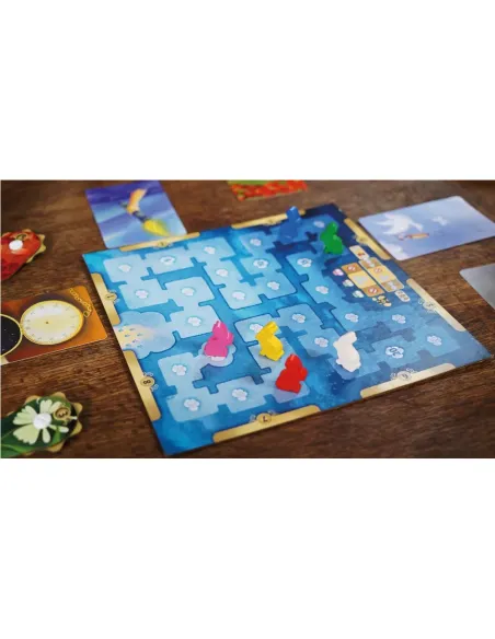 DIXIT (8016)