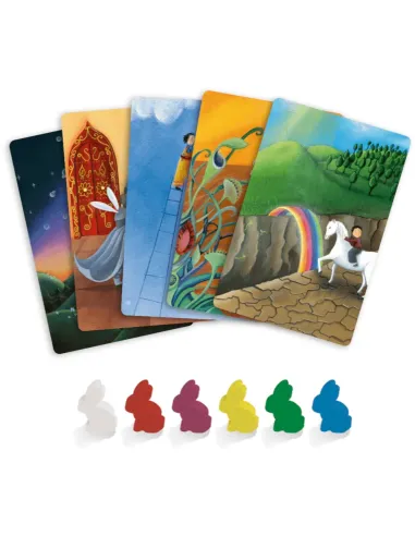 DIXIT (8016)