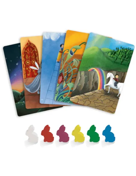 DIXIT (8016)