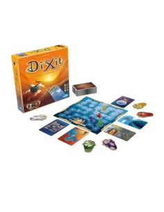 DIXIT (8016) 2