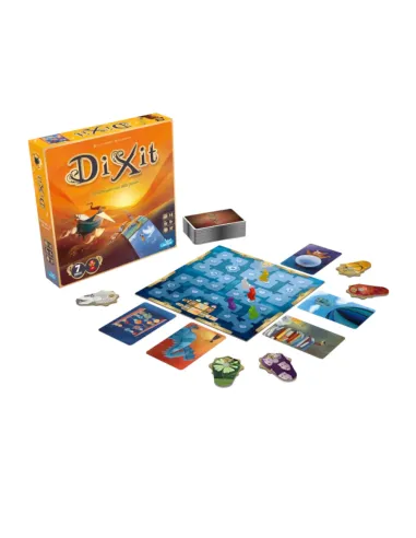 DIXIT (8016)