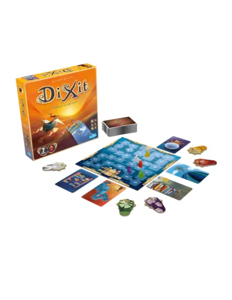 DIXIT (8016)
