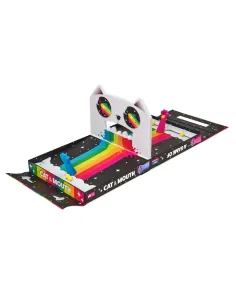 GAME OF CAT E MOUTH (8547) 2