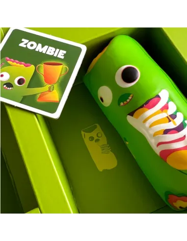 ZOMBIE BURRITO (8662)