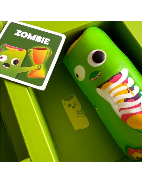 ZOMBIE BURRITO (8662)