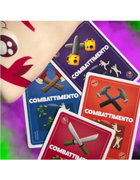 ZOMBIE BURRITO (8662)