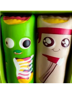 ZOMBIE BURRITO (8662) 2