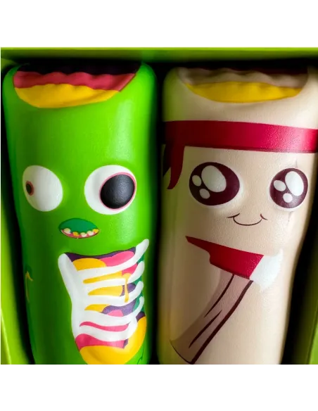 ZOMBIE BURRITO (8662)