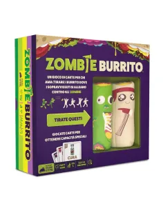 ZOMBIE BURRITO (8662)