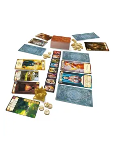 CITADELS NUOVA EDIZIONE (9801) 2