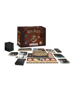 HARRY POTTER INCANTI E POZIONI (8138) 2