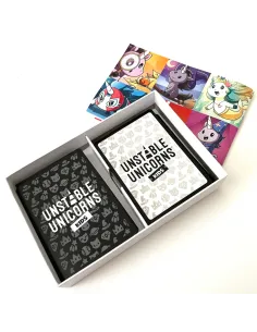 UNSTABLE UNICORNS (8567) 2