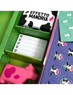 EFFETTO MANDRIA (7641) 2