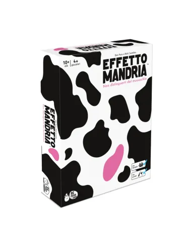 Asmodee Effetto Mandria