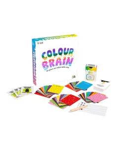 COLOURBRAIN (7642) 2