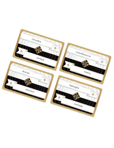 TIME'S UP HARRY POTTER (8215)