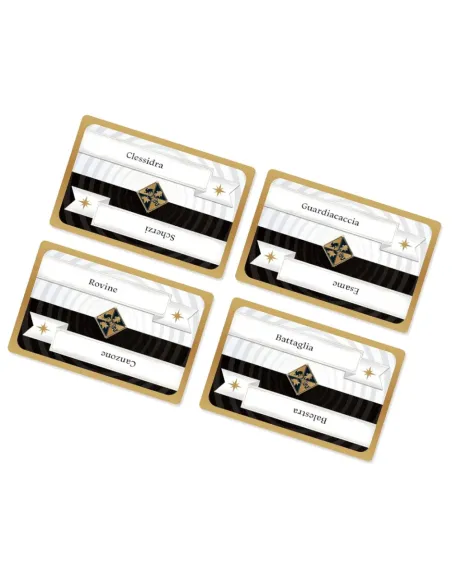 TIME'S UP HARRY POTTER (8215)