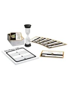 TIME'S UP HARRY POTTER (8215) 2