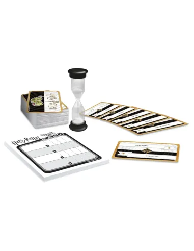 TIME'S UP HARRY POTTER (8215)