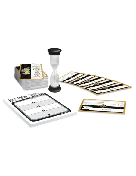 TIME'S UP HARRY POTTER (8215)