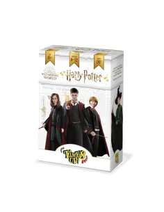 TIME'S UP HARRY POTTER (8215)