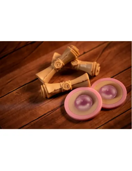 SPLENDOR DUEL (8609)