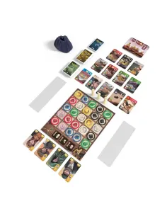 SPLENDOR DUEL (8609) 2