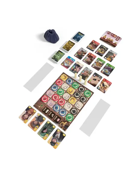 SPLENDOR DUEL (8609)