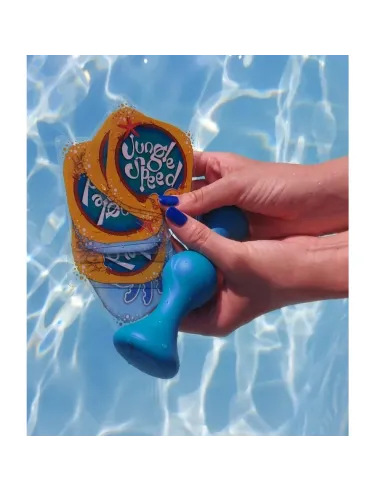JUNGLE SPEED BEACH (8226)