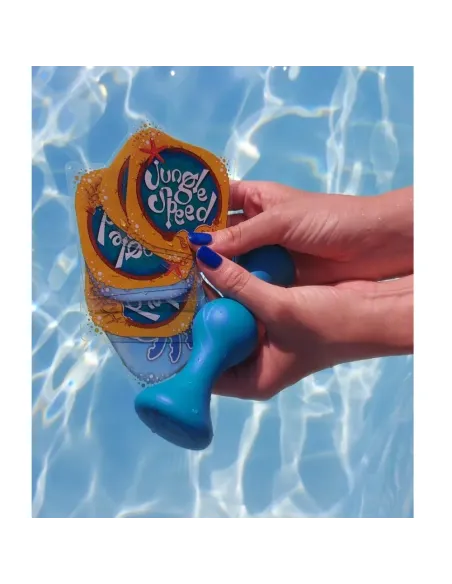 JUNGLE SPEED BEACH (8226)