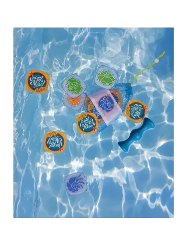 JUNGLE SPEED BEACH (8226)