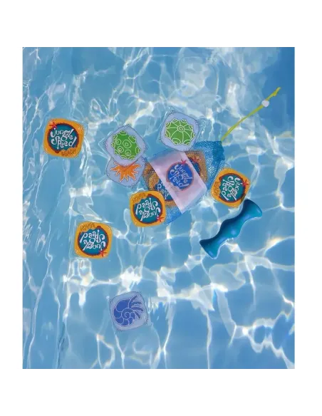 JUNGLE SPEED BEACH (8226)