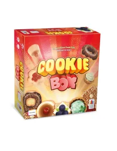 COOKIE BOX (8165)