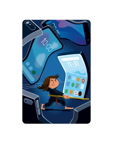 DIXIT MIRRORS (8015)