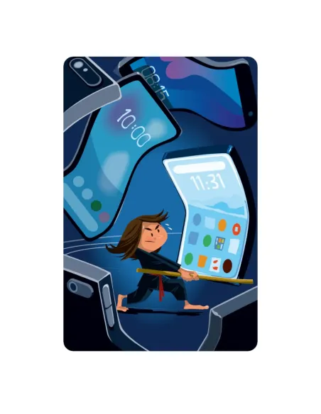 DIXIT MIRRORS (8015)