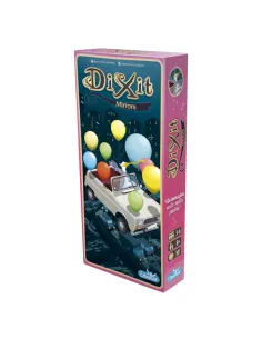 DIXIT MIRRORS (8015)