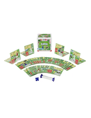 BRAINBOX CALCIO (6802)