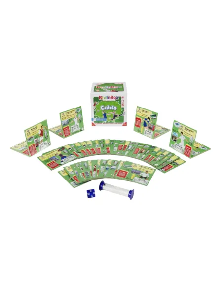 BRAINBOX CALCIO (6802)