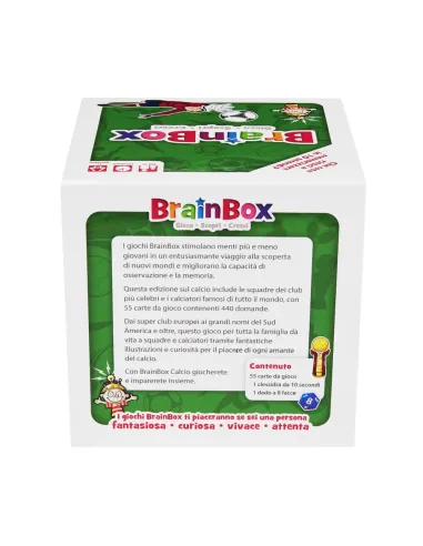 BRAINBOX CALCIO (6802)