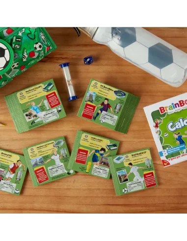 BRAINBOX CALCIO (6802)