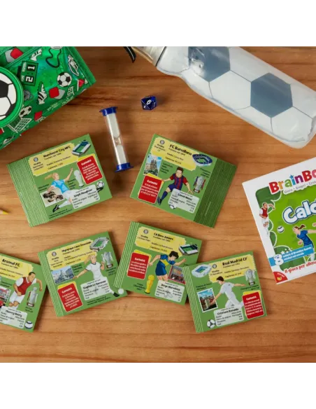 BRAINBOX CALCIO (6802)