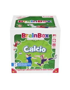BRAINBOX CALCIO (6802)