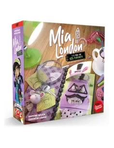 MIA LONDON (8143)