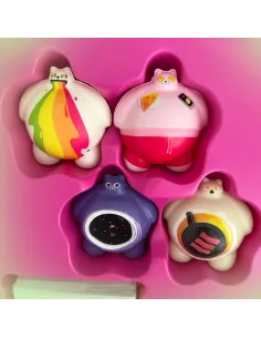 CATCHABLES 4 PACK (8663) 2