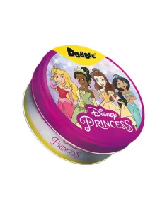 DOBBLE DISNEY PRINCESS (8254) 2